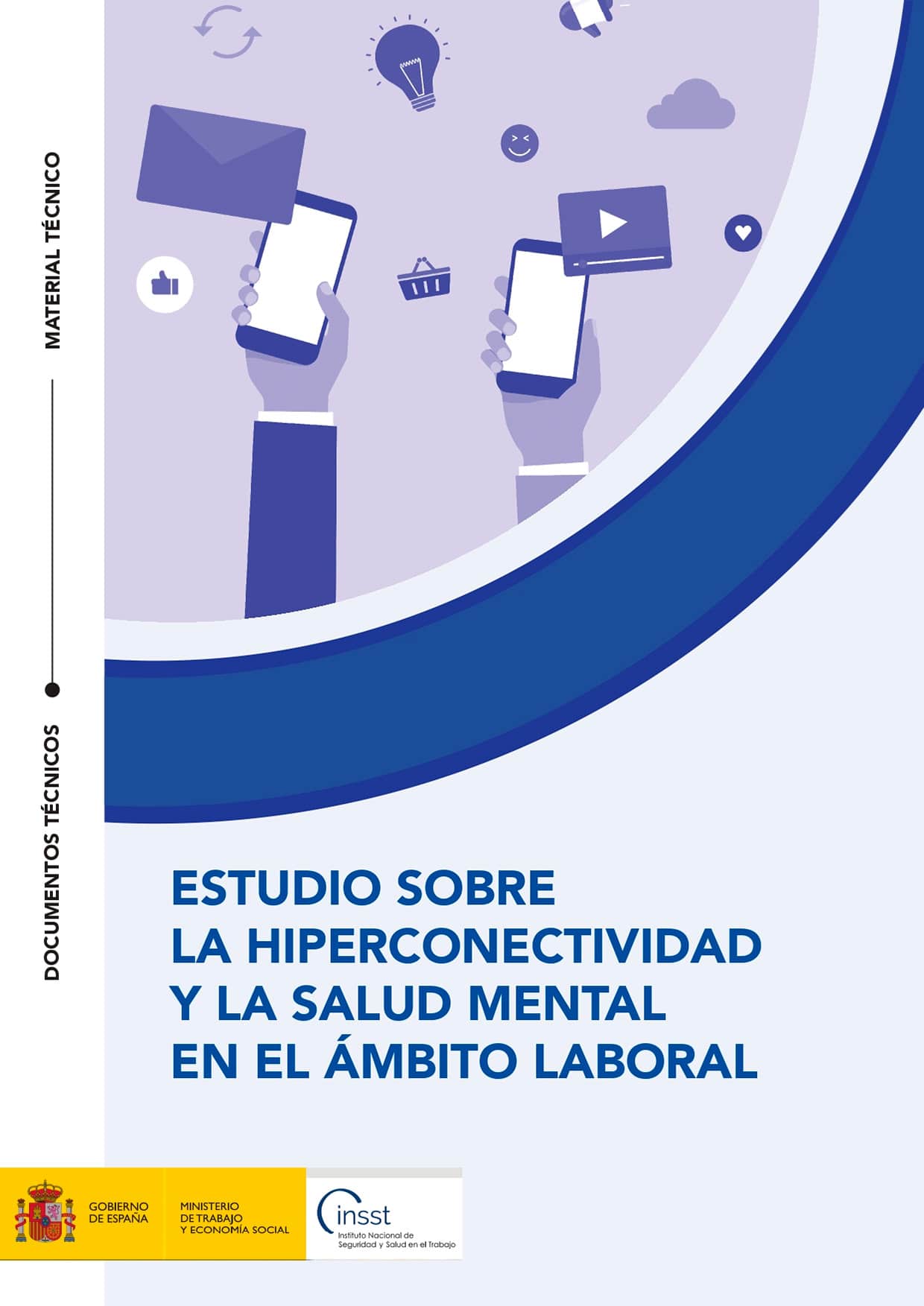 Portada del documento 