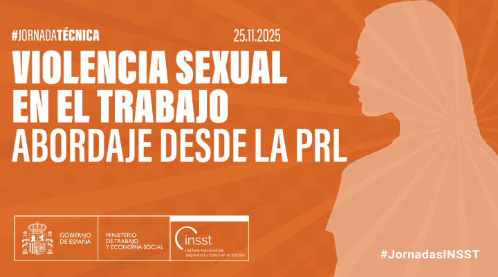 Banner de la jornada técnica 