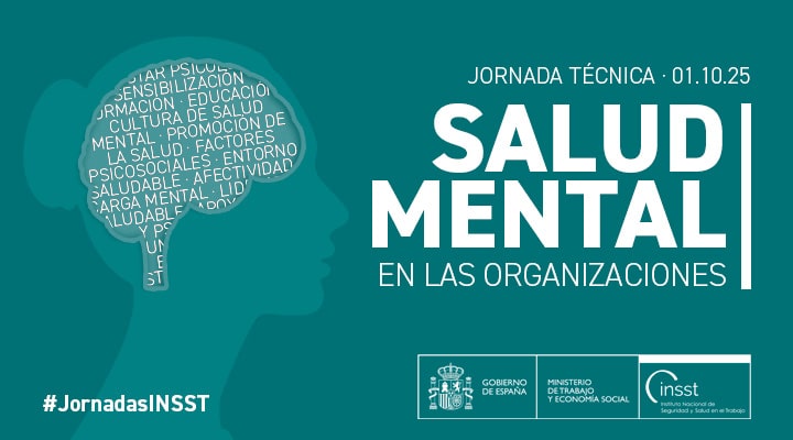 Banner de la jornada técnica 