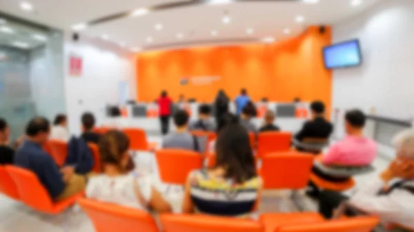 Imagen de un aula de formación con alumnos sentados