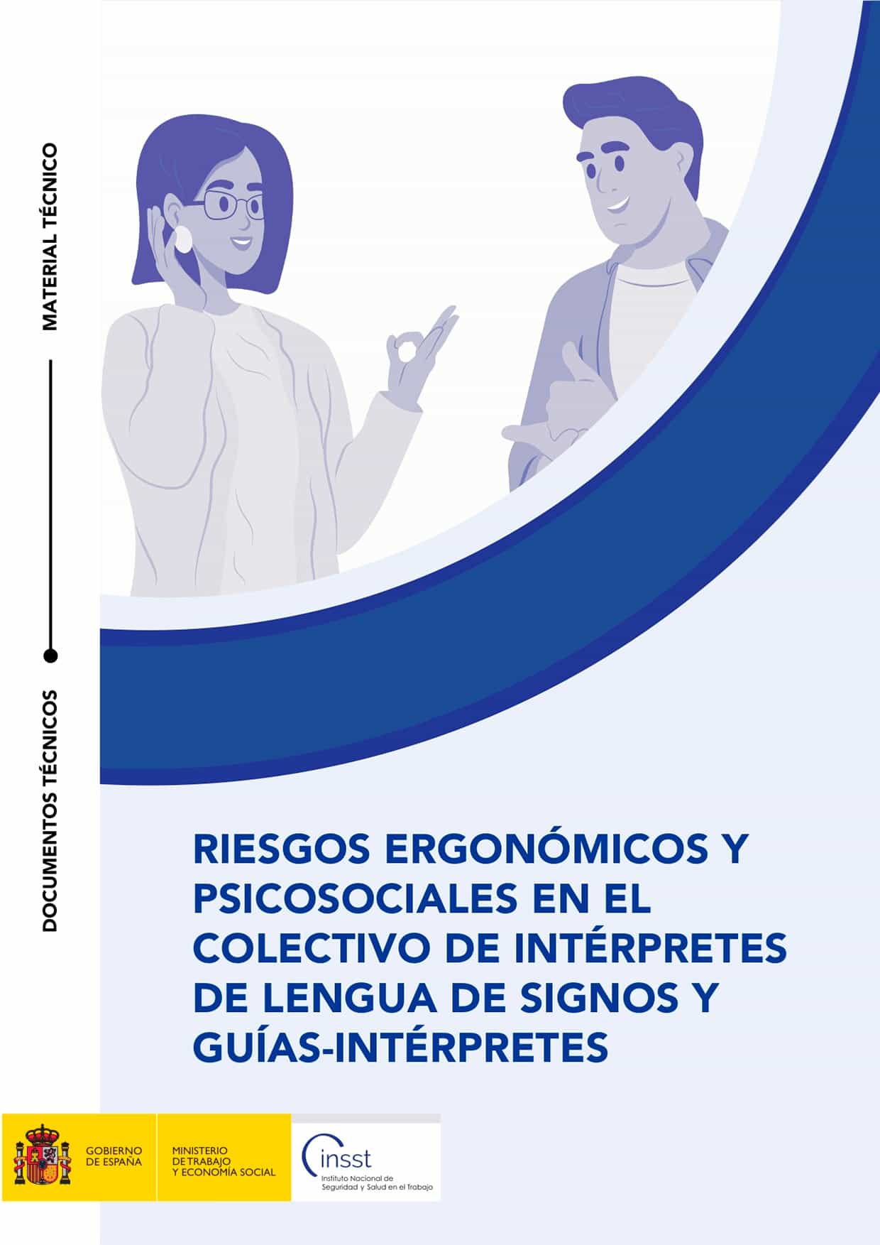 Portada del documento 