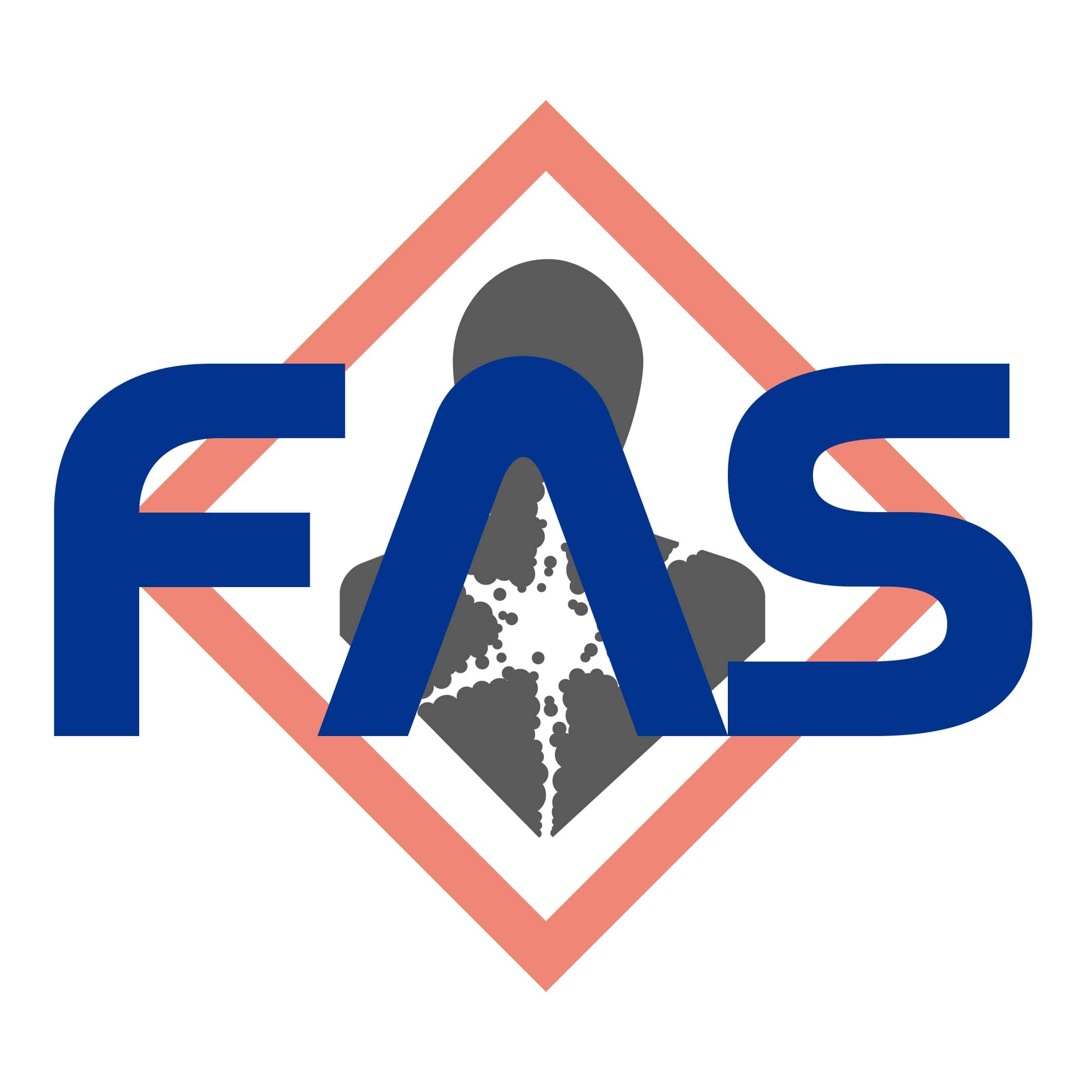 Imagen con el logo de las Fichas de ayuda para la sustitución: la sustitución como medida más efectiva (FAS)