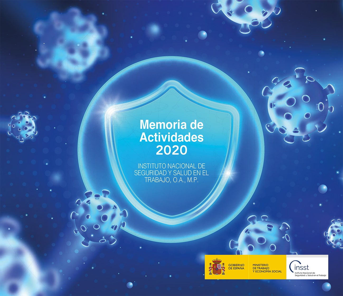 Memoria de Actividades 2020