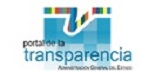 Portal de la transparencia