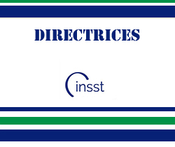 Directrices a