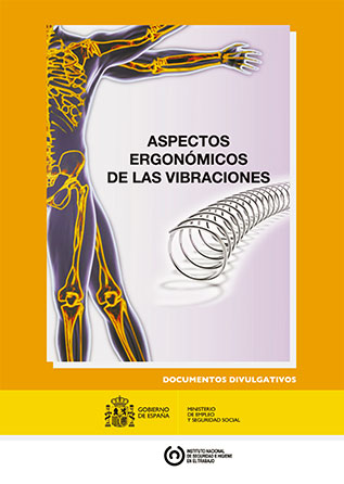 Aspectos ergonómicos de las vibraciones - Año 2014