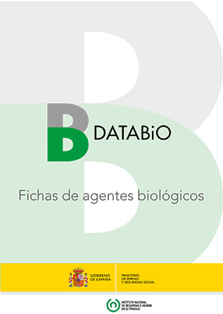 Cartel de presentación de Databio
