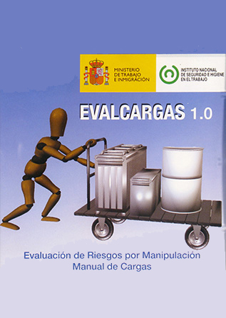 Imagen de la evaluación de cargas EvalCargas