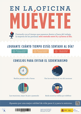 Portada Sedentarismo - Ganar en salud