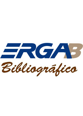 Imagen del logotipo Erga Blibliográfico