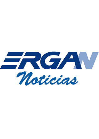 Imagen del logotipo Erga Noticias