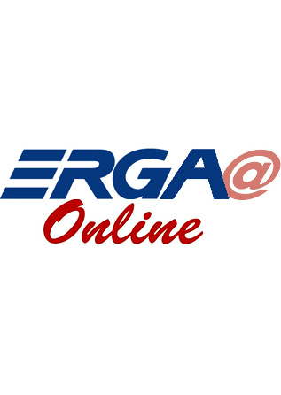 Imagen del logotipo Erga Online