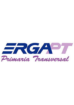 Imagen del logotipo Erga Primaria Transversal