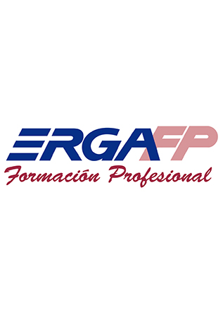 Imagen del logotipo Erga FP