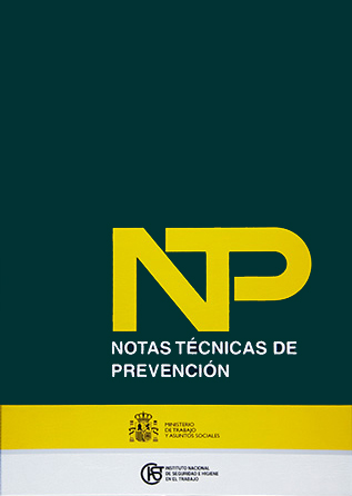 34ª Serie - NTP números 1152 a 1168 - Año 2021
