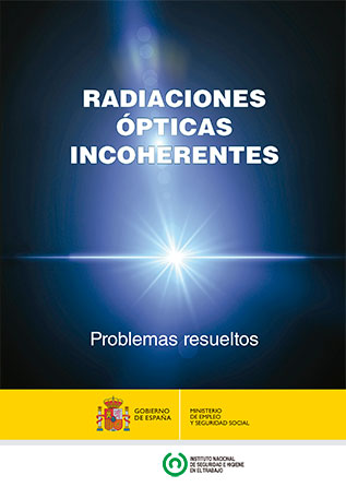 Radiaciones ópticas incoherentes. Problemas resueltos - Año 2014