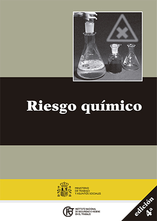 Riesgo químico (4ª edición) - Año 2007