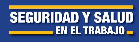 Imagen de seguridad y salud en el trabajo
