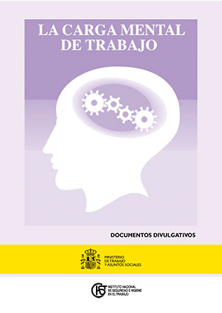 La carga mental de trabajo - Año 2004