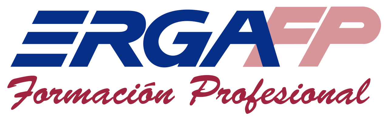 ERGA Formación Profesional