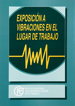 Exposición a vibraciones en el lugar de trabajo - Año 1996