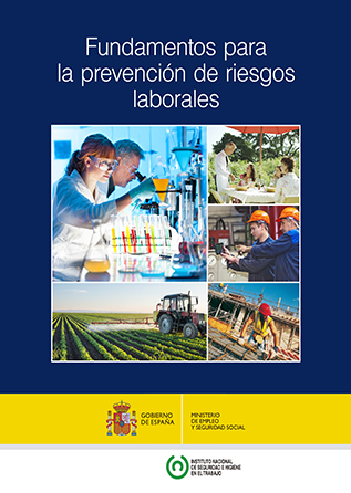 Fundamentos para la Prevención de Riesgos Laborales - Año 2017