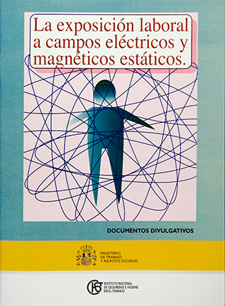 La exposición laboral a campos eléctricos y magnéticos estáticos - Año 2004