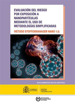 Evaluación del riesgo por exposición a nanopartículas mediante el uso de metodologías simplificadas. Método Stoffenmanager nano 1.0. - Año 2014