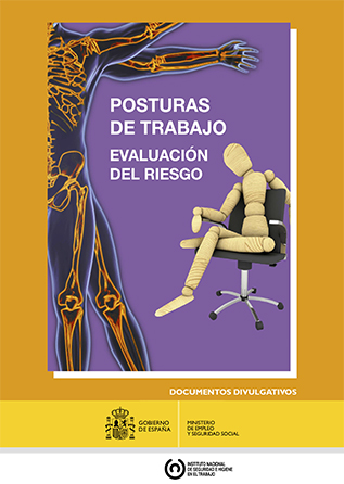 Posturas de trabajo: evaluación del riesgo