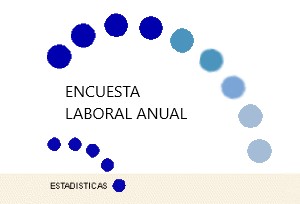 Encuesta Anual Laboral- MITES