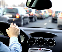 Píldora informativa accidentes laborales tráfico