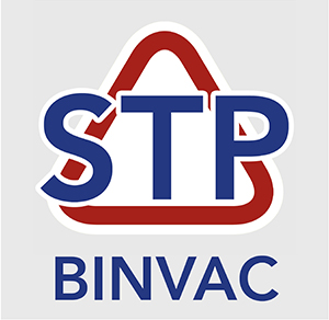 Imagen del logotipo de la colección técnica BINVAC