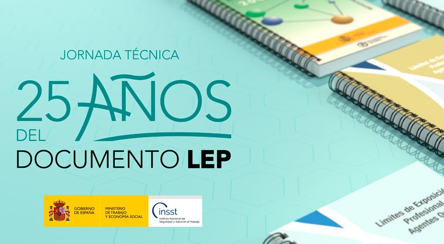 Banner de la jornada técnica 