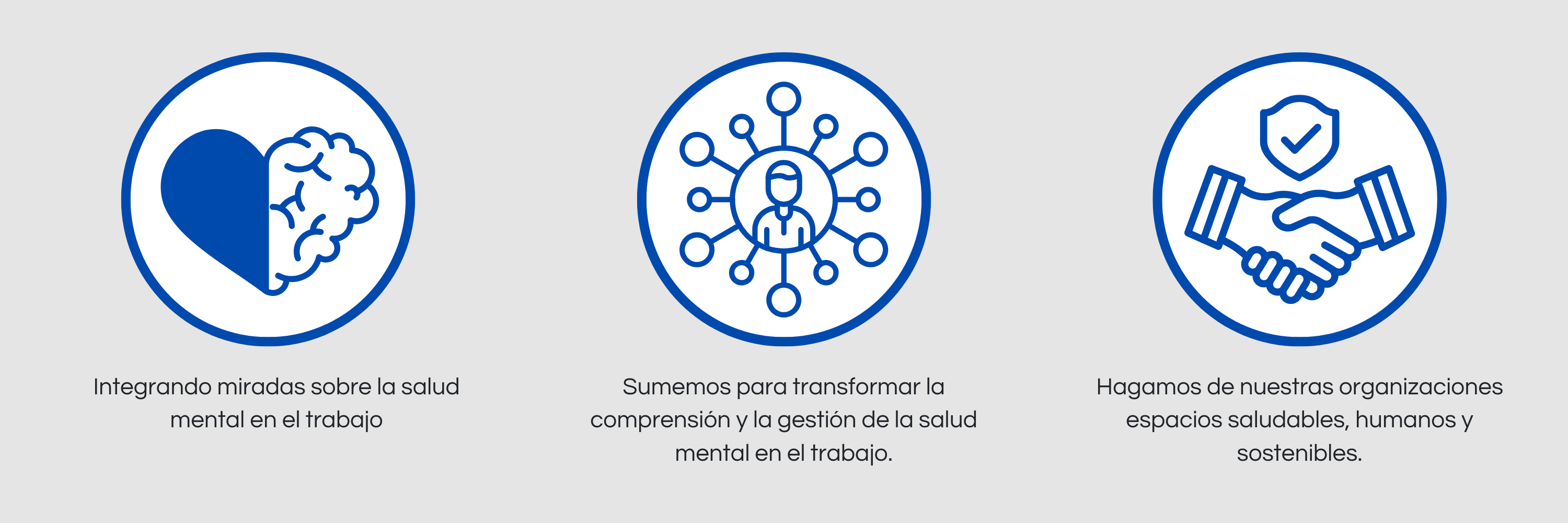 Banda de tips sobre la Jornada Técnica