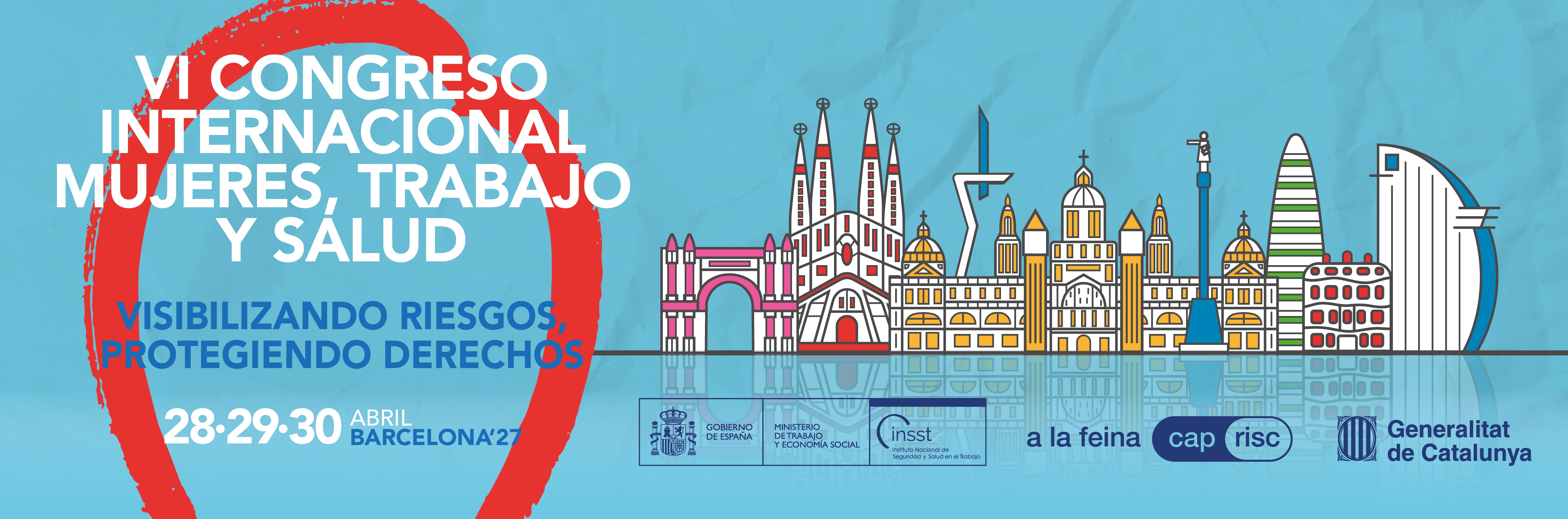 Día Mundial de la Seguridad y Salud en el Trabajo
