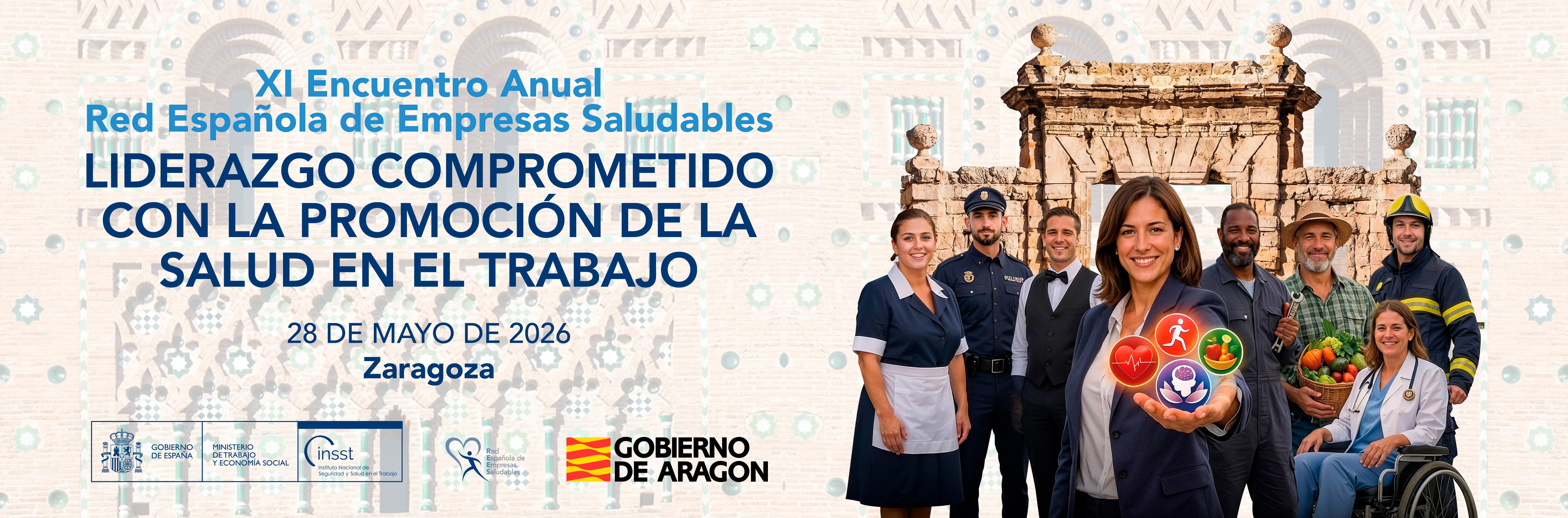 Portada Jornada REES 2025