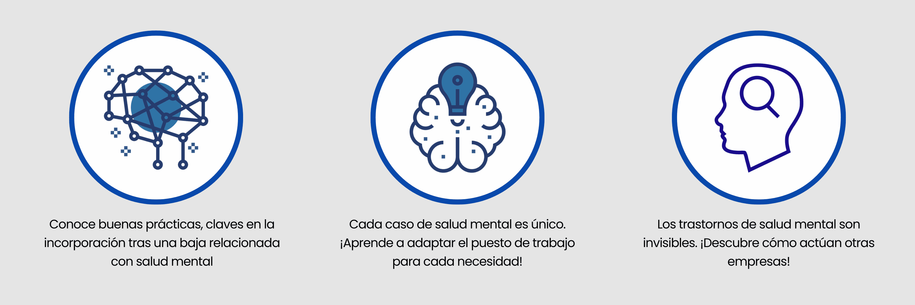 Banda de tips sobre la Jornada Técnica