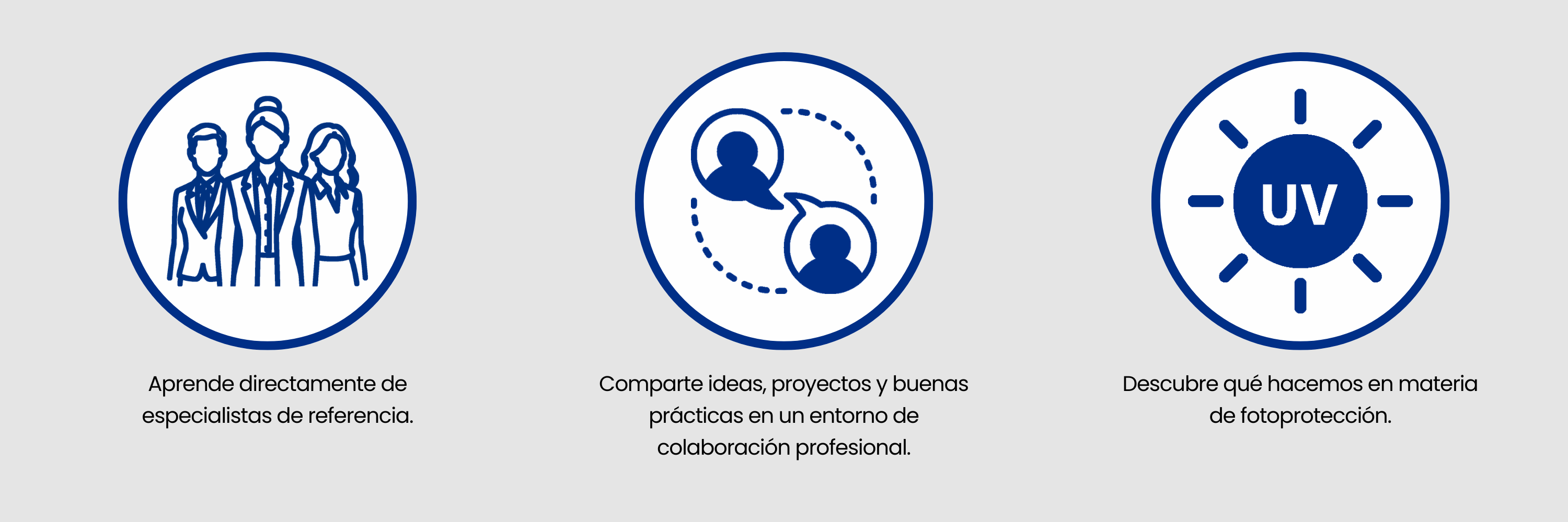 Banda de tips sobre la Jornada Técnica