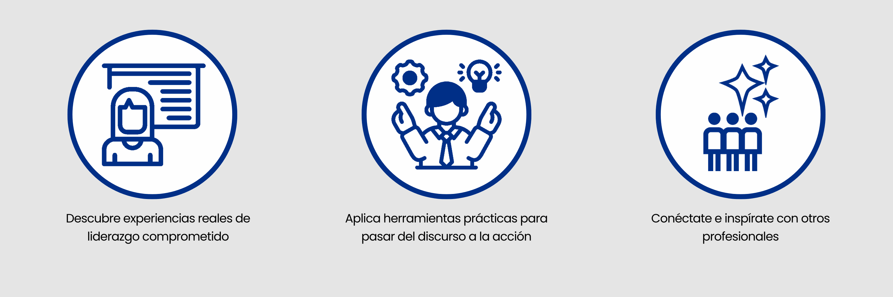 Banda de tips sobre la Jornada Técnica