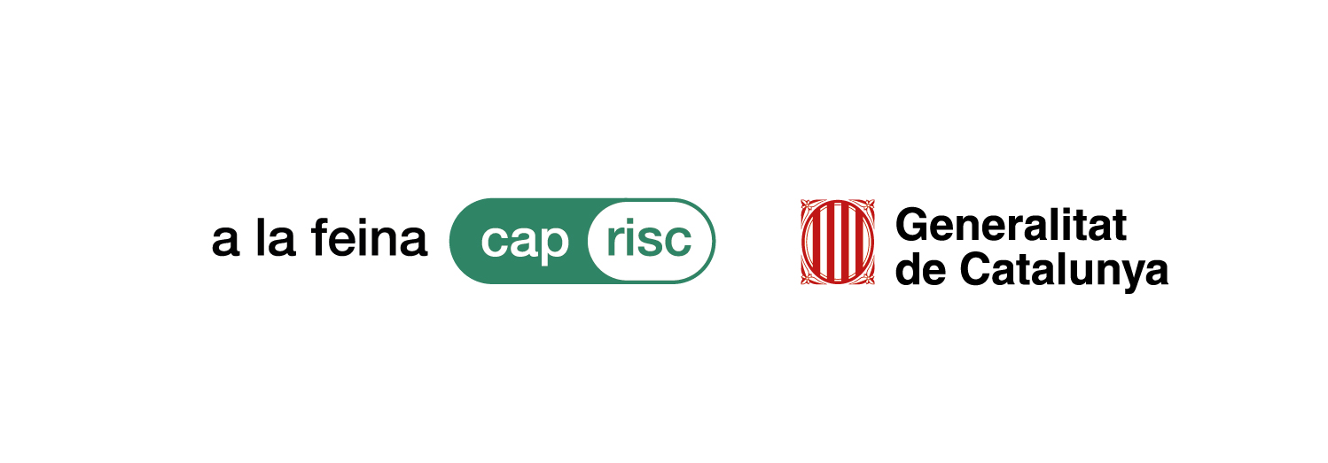 Cap risc
