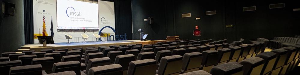 X Encuentro Abierto de la Red Española de Empresas Saludables: Retorno al trabajo, un compromiso integral - Año 2025