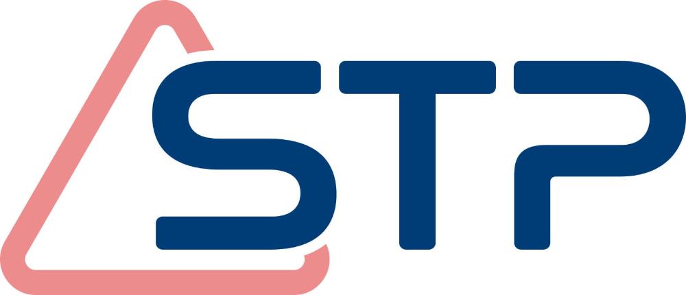 Logotipo de las STP.