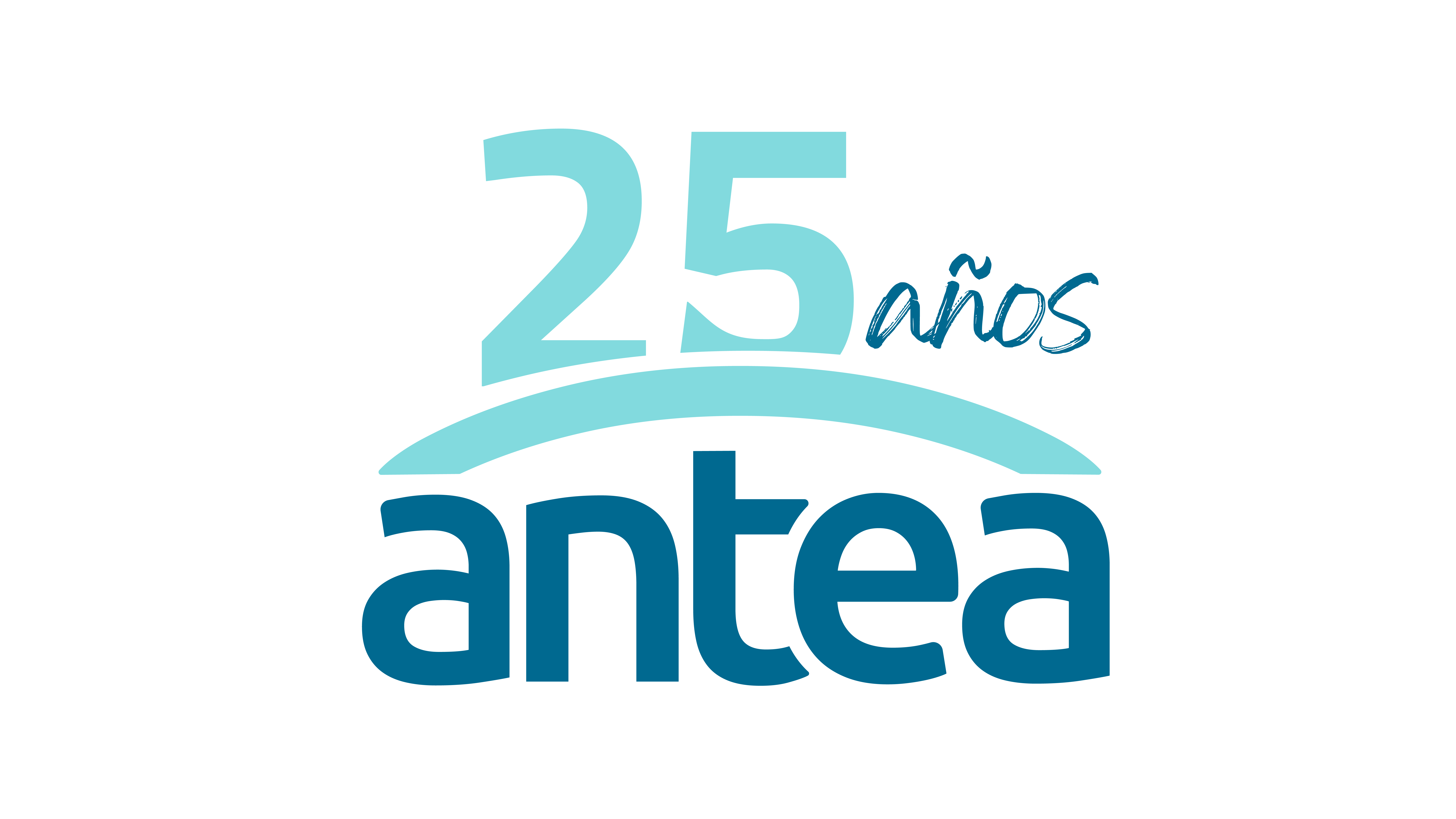 Logotipo de antea