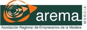 Logotipo de la Asociación Regional de Empresarios de la Madera (AREMA)