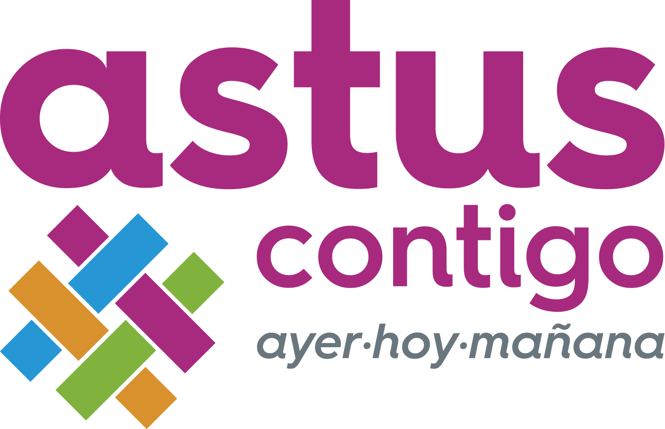 Logotipo de ASTUS