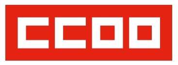 Logotipo de Comisiones Obreras