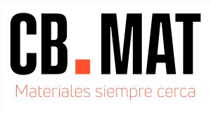 Logotipo de Cementos Benidorm