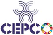 Logotipo de Confederación Española de Asociaciones de Fabricantes de Productos de Construcción (CEPCO)