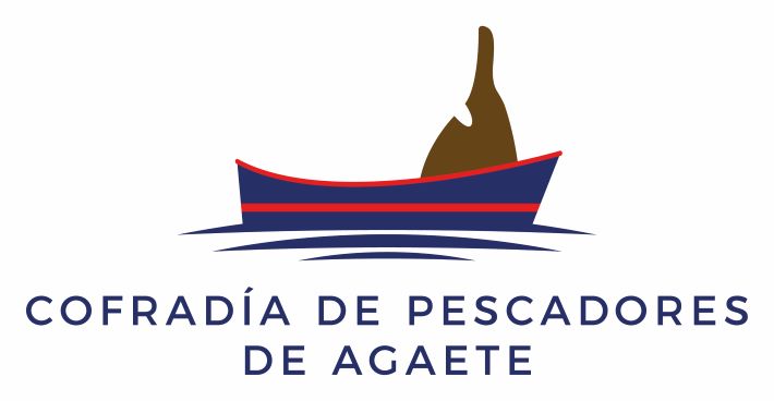 Logotipo de Cofradía de Pescadores de Agaete