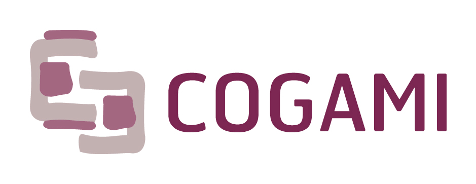 Logotipo de COGAMI